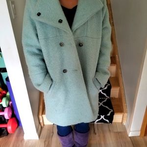 Hervelvetvase Jacket